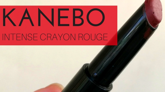 Kanebo Intense Crayon Rouge