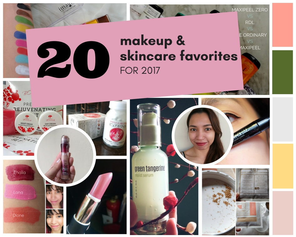 Makeup-Skincare-Chentites-2017（1）