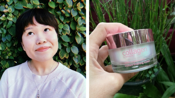 Watsons-Collagen-White-Regeneration-Finishing-Cream审查