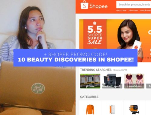 Shopee-promo代码