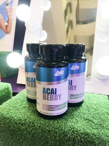 Acai Berry（产品照片）