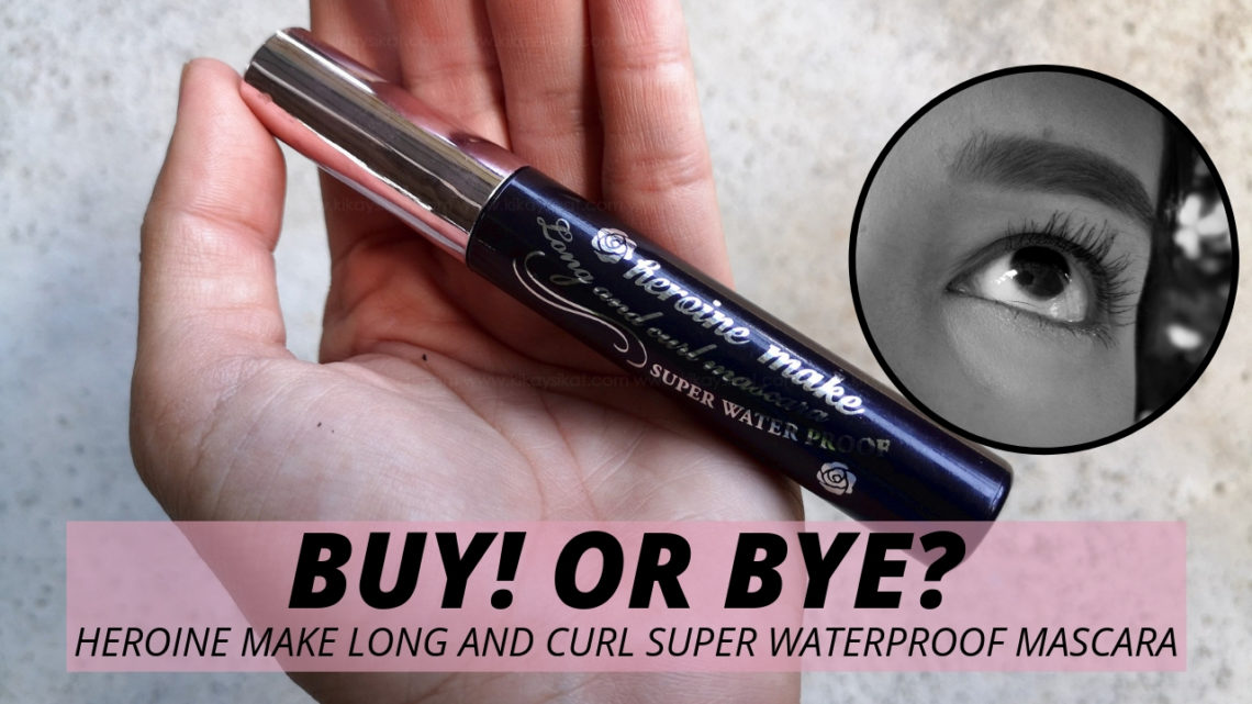 heroine-make-long-curl-mascara-review